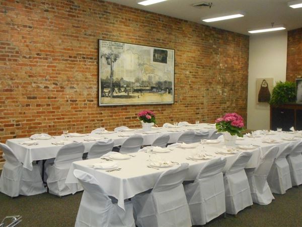 Community Council for the Arts