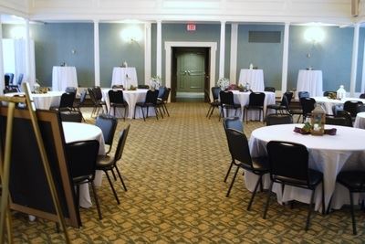 Rowan Museum Incorporated