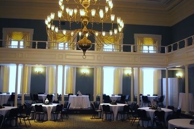 Rowan Museum Incorporated