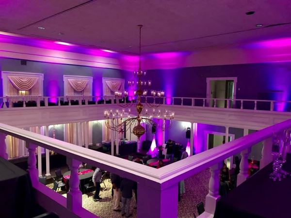 Rowan Museum Incorporated