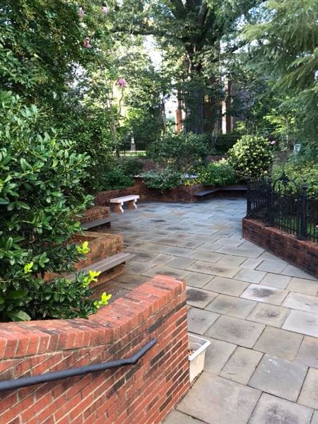 Rowan Museum Incorporated