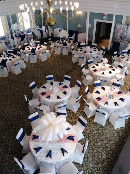 Rowan Museum Incorporated