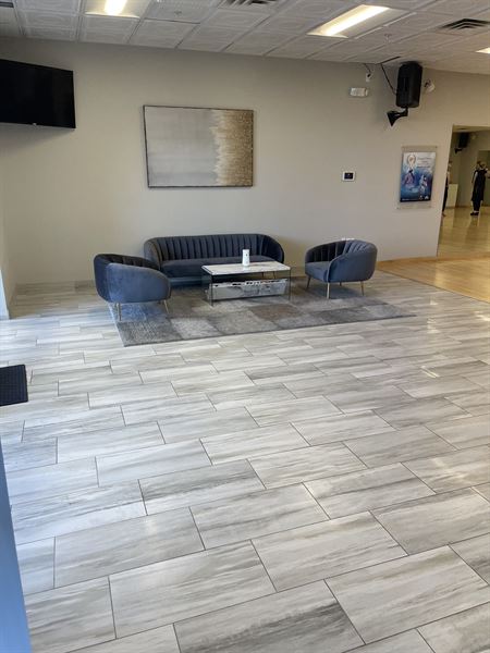 Fred Astaire Dance Studios - Gilbert