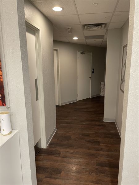 Fred Astaire Dance Studios - Gilbert