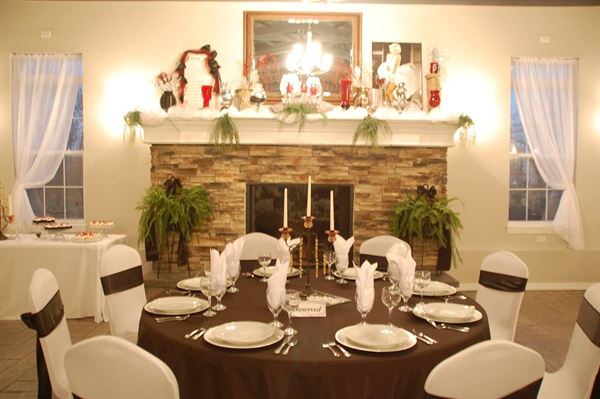 The Venue at 52nd St