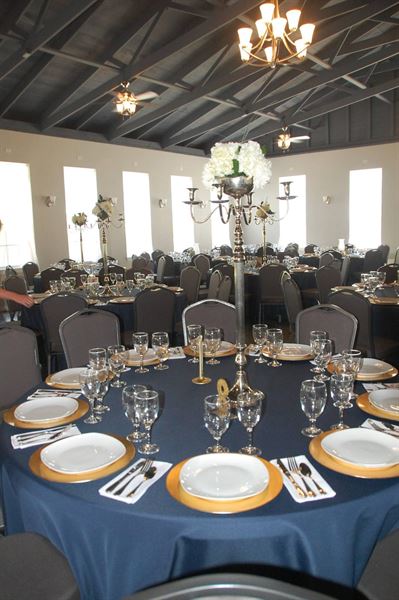 The Venue at 52nd St