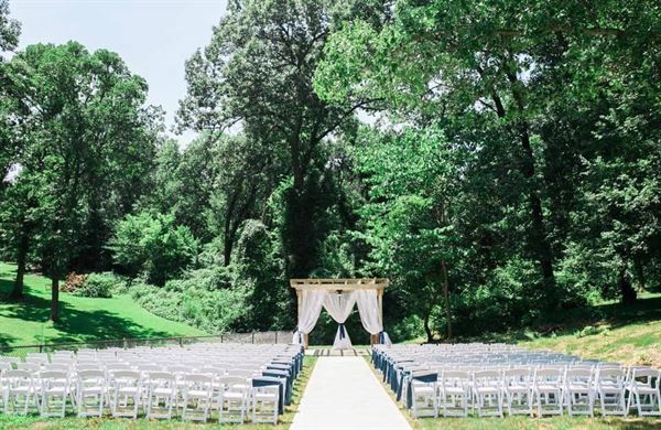 The Venue at 52nd St