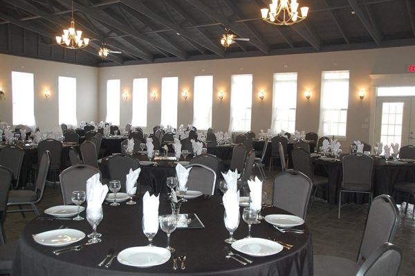 The Venue at 52nd St