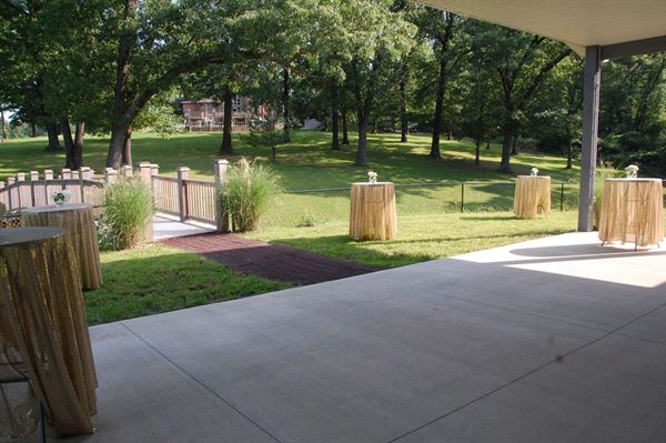 The Venue at 52nd St