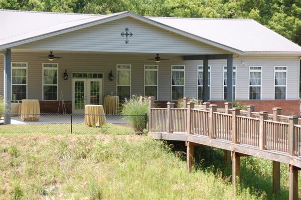 The Venue at 52nd St