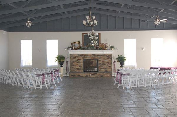 The Venue at 52nd St