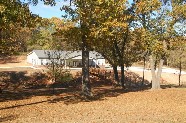 The Venue at 52nd St