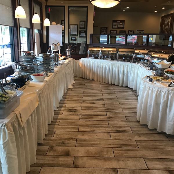 Piccolo Trattoria Doylestown