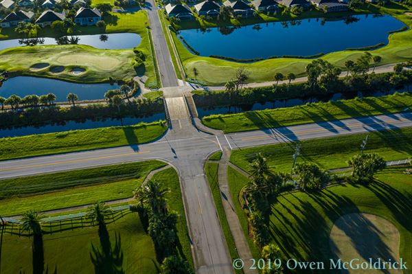 Pointe West Country Club