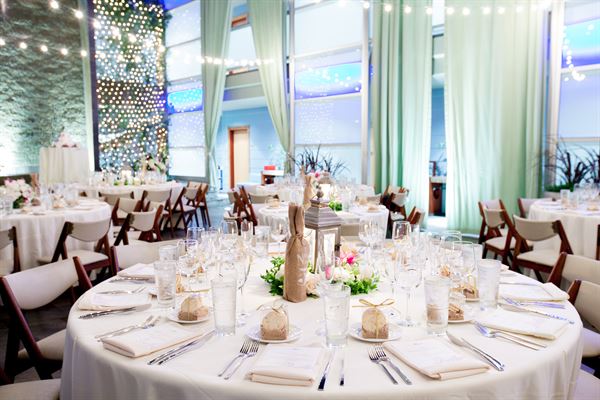 Shade Hotel Manhattan Beach