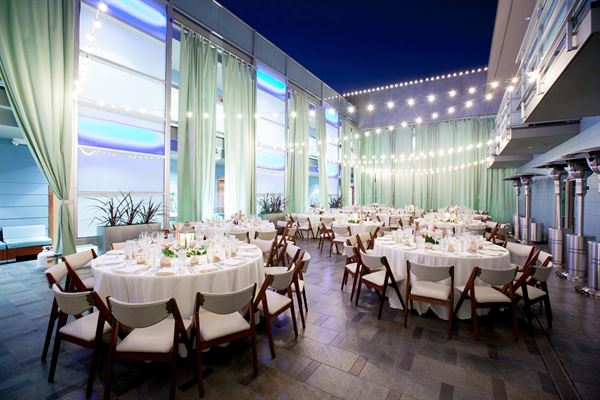 Shade Hotel Manhattan Beach