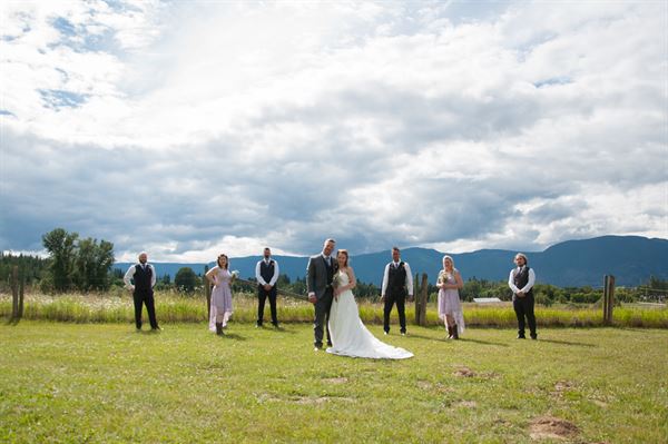 R.J. Haney Heritage Village & Museum