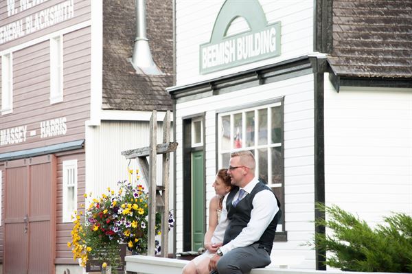 R.J. Haney Heritage Village & Museum