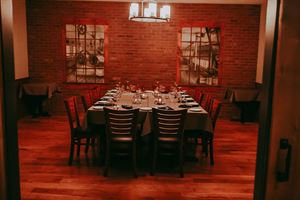 Samuel Slater's Restaurant