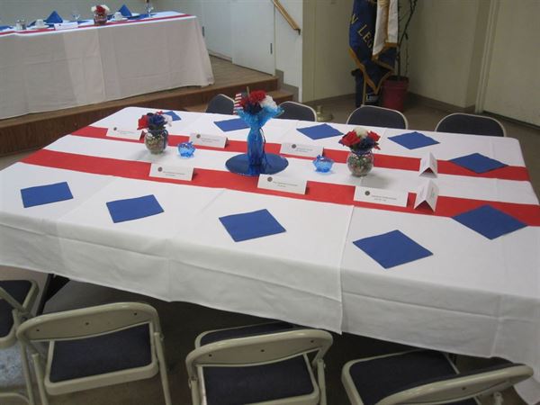 American Legion Fresno Federal Post 509