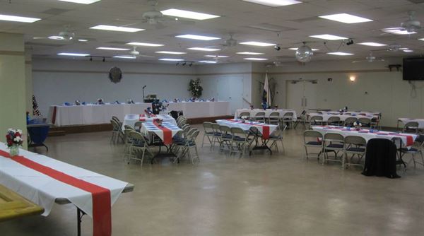 American Legion Fresno Federal Post 509