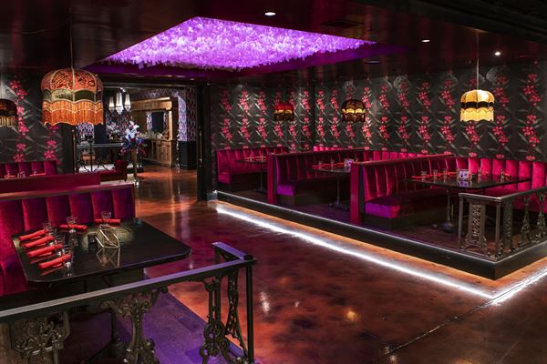 Untitled Supper Club