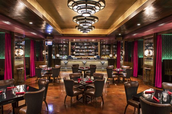 Untitled Supper Club