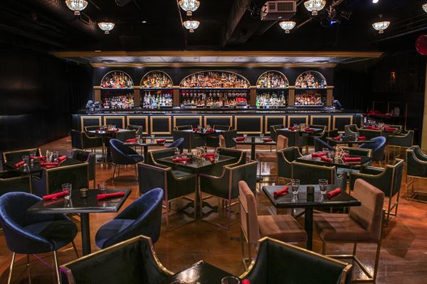 Untitled Supper Club