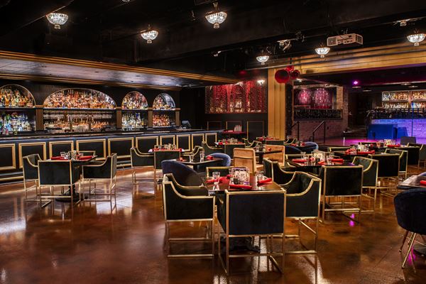 Untitled Supper Club