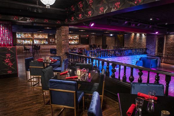 Untitled Supper Club