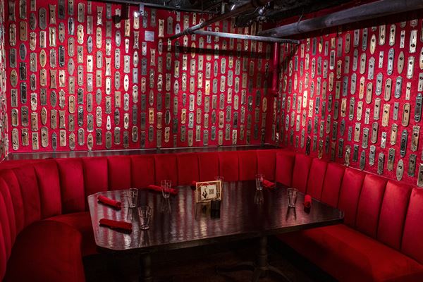 Untitled Supper Club