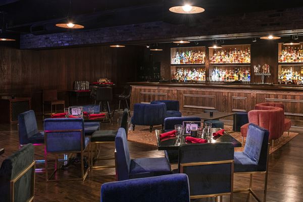 Untitled Supper Club