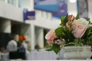 Grand Ballroom Section 1