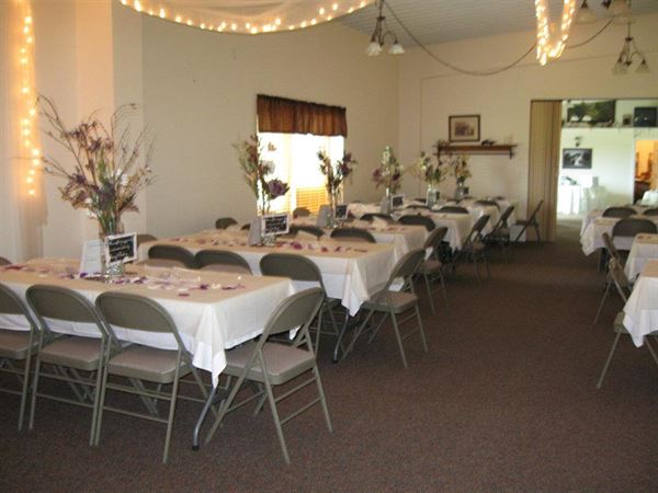 Sheyenne Riverbend Farm