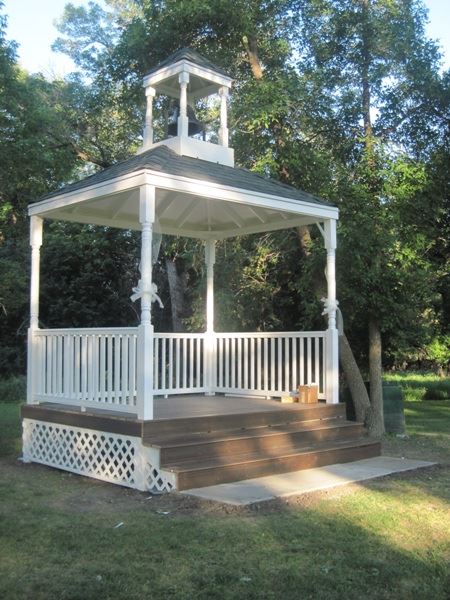 Sheyenne Riverbend Farm