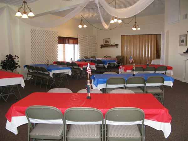 Sheyenne Riverbend Farm