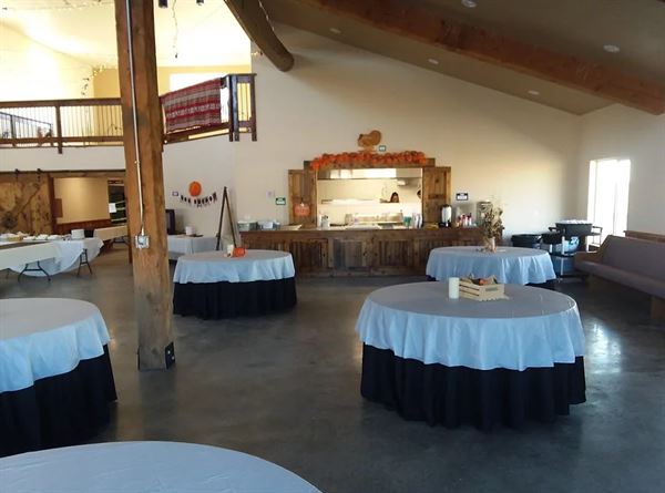 Viola Community Center