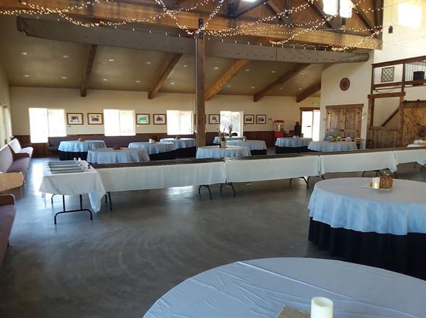 Viola Community Center