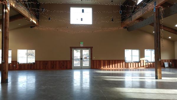 Viola Community Center