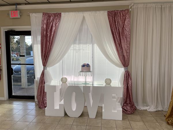 Rising Star Events and Planning