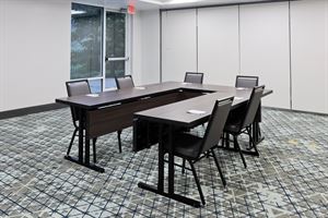 Cahaba Meeting Room
