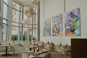 Kitchen 27 Restaurant