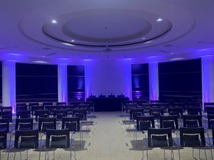 Charles P. Williams Meeting Room