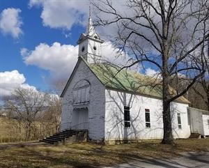 Temperance 1888 - Under Renovations