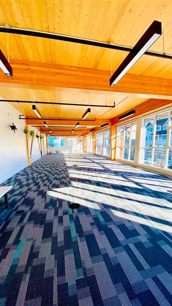 Langford Business Center