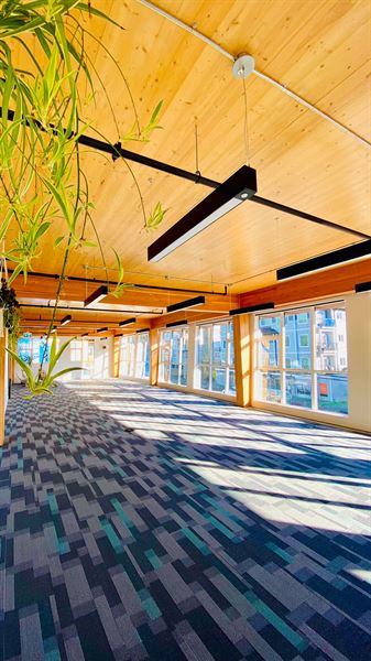 Langford Business Center