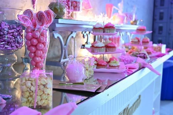 Cachet Events - Event Planning & Rentals