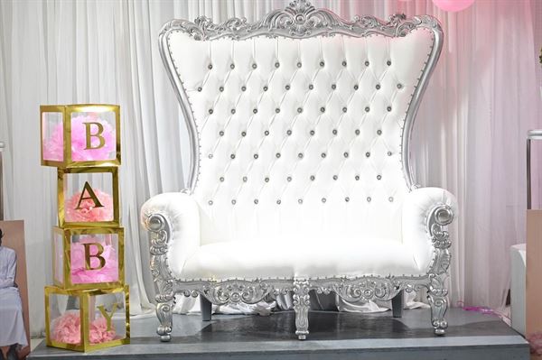 Cachet Events - Event Planning & Rentals