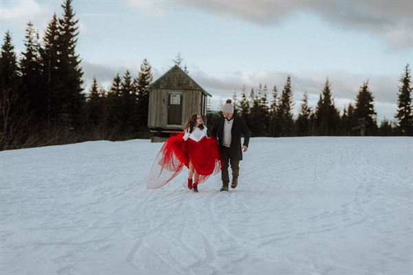 Kea Mowat Photography