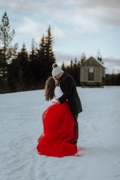 Kea Mowat Photography